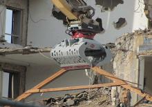 Sloopsorteergrijpers Kinshofer D27H-P-120HD
