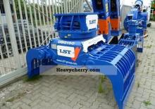 Sloopsorteergrijpers LST DSG 150
