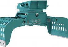 Sloopsorteergrijpers Dehaco DSG1102-R