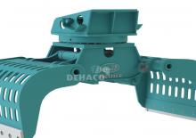 Sloopsorteergrijpers Dehaco DSG1202-R