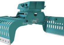 Sloopsorteergrijpers Dehaco DSG1402-R