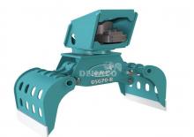 Sloopsorteergrijpers Dehaco DSG70-R