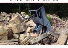 Sloopsorteergrijpers FRD FSG10-PL