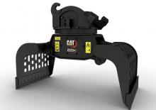 Sloopsorteergrijpers Caterpillar G313 GC