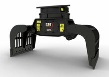 Sloopsorteergrijpers Caterpillar G314-R