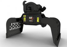 Sloopsorteergrijpers Caterpillar G317 GC