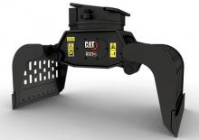 Sloopsorteergrijpers Caterpillar G317 GC