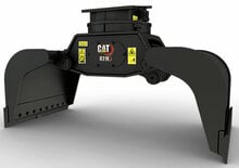 Sloopsorteergrijpers Caterpillar G318