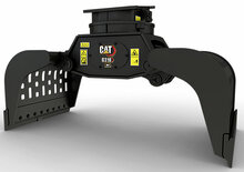 Sloopsorteergrijpers Caterpillar G318-WH