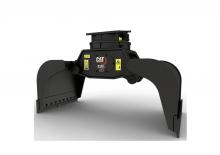 Sloopsorteergrijpers Caterpillar G318-WH