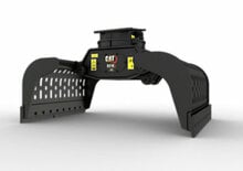 Sloopsorteergrijpers Caterpillar G324