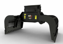 Sloopsorteergrijpers Caterpillar G332