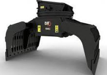 Sloopsorteergrijpers Caterpillar G345