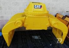 Sloopsorteergrijpers Caterpillar GR 21