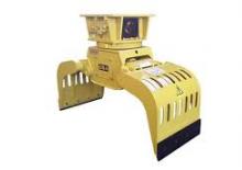 Sloopsorteergrijpers OSA Demolition Equipment GR25HS 