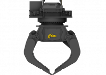 Sloopsorteergrijpers AMI GR4560SGJSDF