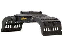 Sloopsorteergrijpers AMI GR6080SGJF