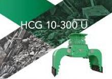 Sloopsorteergrijpers Montabert HCG 10-300 U