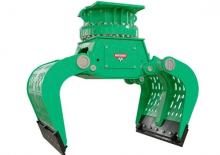 Sloopsorteergrijpers Montabert HCG 30-1000