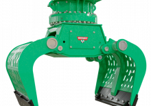 Sloopsorteergrijpers Montabert HCG 32-1200