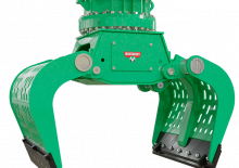 Sloopsorteergrijpers Montabert HCG 75-2700
