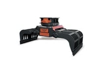 Sloopsorteergrijpers Hydra Ram HSG 2 N