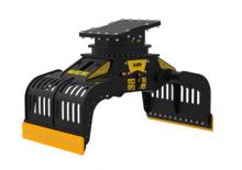Sloopsorteergrijpers MB Crusher MB-G1200 S2