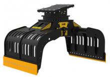 Sloopsorteergrijpers MB Crusher MB-G1500 S2