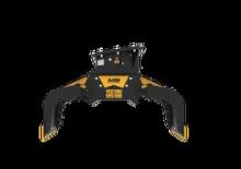 Sloopsorteergrijpers MB Crusher MB-G500 S4