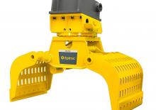 Sloopsorteergrijpers Epiroc MG 2700 R