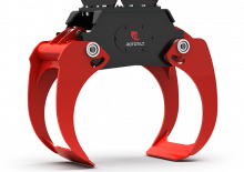 Sloopsorteergrijpers Rototilt® MG20