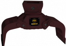Sloopsorteergrijpers Ramtec RDG10