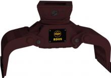 Sloopsorteergrijpers Ramtec RDG5