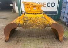 Sloopsorteergrijpers Rotar RG 30-N