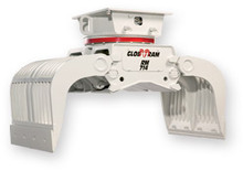 Sloopsorteergrijpers Globram RM 723 D