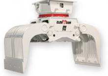 Sloopsorteergrijpers Globram RM 729 D
