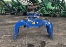 Sloopsorteergrijpers Arden S 1102