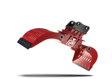 Sloopsorteergrijpers Promove SG 4.6