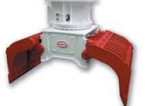 Sloopsorteergrijpers Komac SG1500