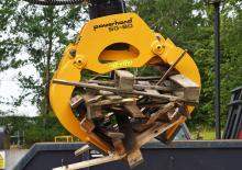 Sloopsorteergrijpers Rototilt® SG3