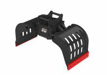 Sloopsorteergrijpers MBI SG850
