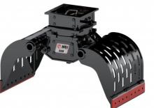 Sloopsorteergrijpers MBI MSGR850