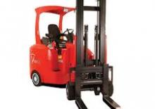 Smalle gangen vorkheftrucks VNA Flexi AC 1250