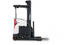 Smalle gangen vorkheftrucks VNA Bobcat BR20SP-7 Plus