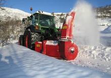 Sneeuwfrezen Dalen 2004
