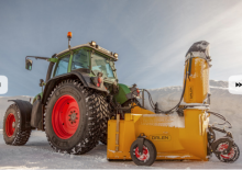 Sneeuwfrezen Dalen 2106 