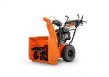 Sneeuwfrezen Ariens Compact 24 Rapidtrak®