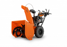 Sneeuwfrezen Ariens Deluxe 28