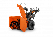Sneeuwfrezen Ariens Deluxe 28 Rapidtrak®