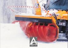 Sneeuwfrezen Assaloni FF 228/1-30 e /1-40